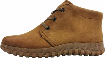 Produktbild von Semler Jenny Damenschuhe Stiefeletten Schnürer Braun Freizeit