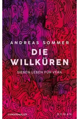 Obrázek produktu pro Die Willküren