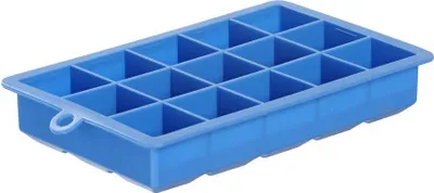 Produktbild von HENDI Eiswürfelform 15 Eiswürfel Piccolo Silikon