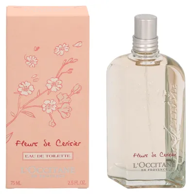 Immagine prodotto di L'Occitane Fiore di Ciliegio Edt Spray