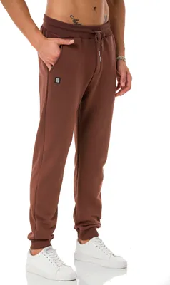 Produktbild von Jogginghose Sweat-Pants Logo Line
