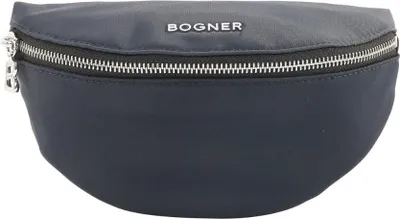 Produktbild von Bogner Klosters Sina Gürteltasche dunkelblau 16 x 18 x 9