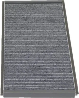 Produktbild von PURFLUX AHC198 Innenraumfilter Pollenfilter für OPEL Corsa C Schrägheck (X01) Aktivkohle