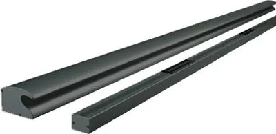 Produktbild von Saugnapfband 2X300KG Tri-Spannung 12/24/48V automatisch schwarz 9005 - GROOM - GRS332155