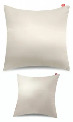 Produktbild von Softimi Dekorativer Kissenbezug aus Velours 50x50 cm