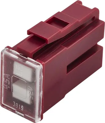 Zdjęcie produktu dla Bezpiecznik HELLA 8JS 740 026-701 23mm 38.8mm opakowanie blister 15.8mm