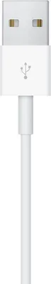 Immagine prodotto di Cavo magnetico Apple Mx2E2Zm/A Blister1M Cavo di ricarica Apple Watch collegabile magneticamente