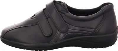 Produktbild von Longo Komfort Slipper Damen 393533393837 Schwarz 39 EU
