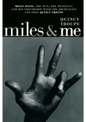 Obrázok produktu pre Miles & Me