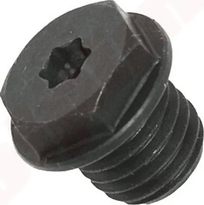 Image de Vis - bouchon Pour boîte de vitesses Stihl Fs200 ( 4119 713 6500 )