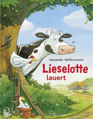 Obrázek produktu pro Lieselotte lauert