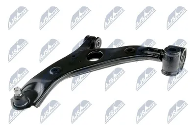 Produktbild von NTY ZWD-MZ-107 Querlenker Vorne Links für MAZDA CX-5 (KE, GH) 6 Kombi (GJ, GL) 6 Limousine (GJ, GL) 6 Kasten / Kombi (GJ) CX-5 Van (KE)