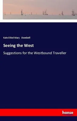 Produktbild von Seeing the West