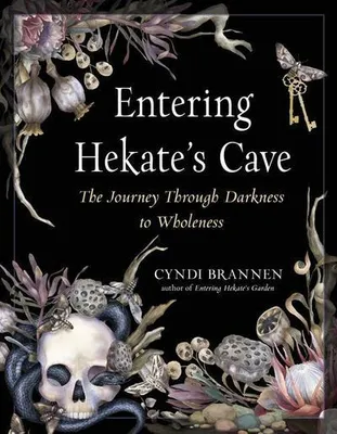 Obrázok produktu pre Entering Hekate's Cave