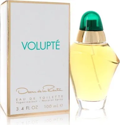 Obrázek produktu pro Oscar De La Renta Volupte - 100ml - toaletní voda