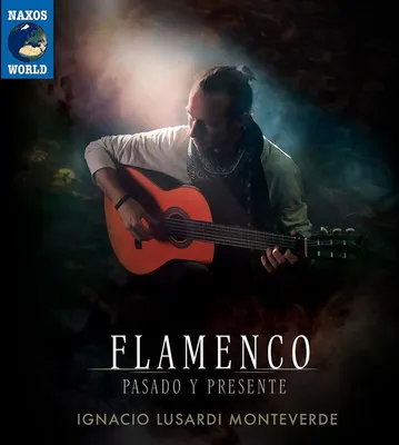 Image de Monteverde, I : Flamenco d'hier et d'aujourd'hui