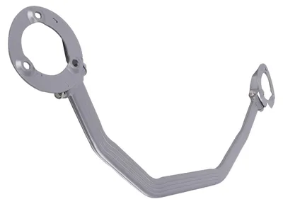 Productafbeelding van Voorste verstevigingsbalk voor BMW 3-serie E36 323i, 323is, 325i, 325is, 328i, 328is, bouwjaar 1992-1998