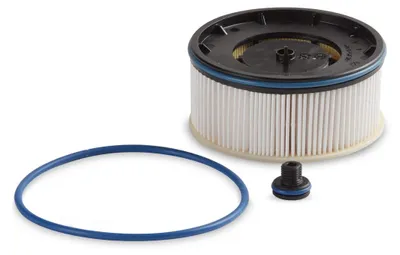 Produktbild von Kraftstofffilter UFI 26.140.00 für HYUNDAI Tucson (NX4, NX4E) Filtereinsatz