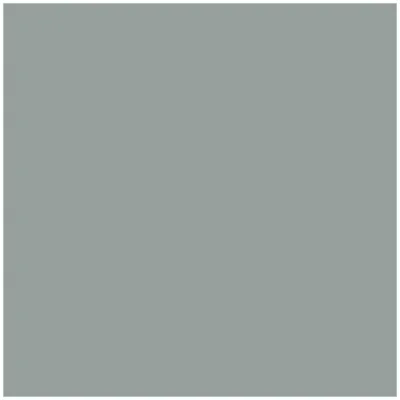 Produktbild von Wallario Premium Glasbild, freischwebende Optik, kräftige Farben, Größe 50 x 50 cm Motiv Grau