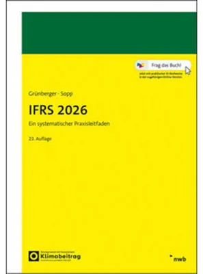 Produktbild von Ifrs 2026