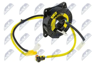 Produktbild von NTY EAS-DW-002 Lenkstockschalter Kombischalter für CHEVROLET SPARK (M300)