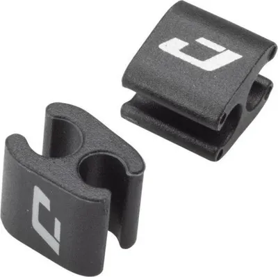 Obrázek produktu pro háček k bowdenům Jagwire 4+3mm 4ks