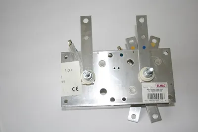 Produktbild von ELMAG Gleichrichter PMS 12/2/2