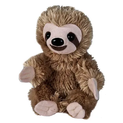 Produktbild von Wild Republic Sloth, Spielzeug-Faultier