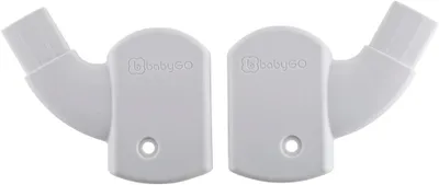 Produktbild von Adapter für Babywippe Homey