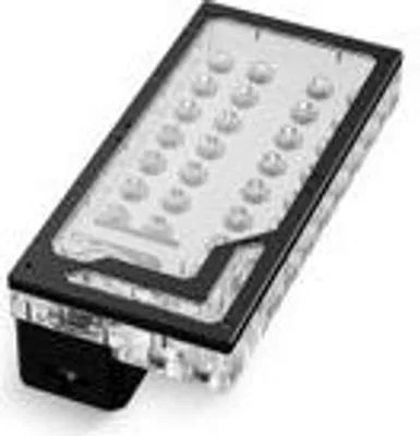 Zdjęcie produktu dla EK Water Blocks EK-QuantumX Loophole Distroplate D5 PWM - czarny