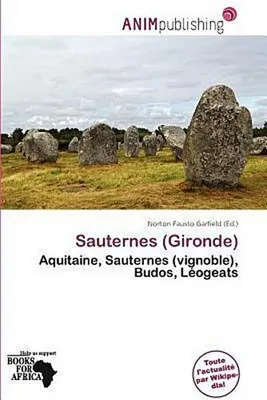 Produktbild von Sauternes (Gironde)