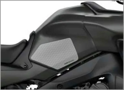 Produktbild von Onedesign Tank Grip Tracer9 '21 Clr