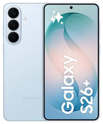 Image de S26+ S947B 5G Ds 12+256 Sky Blue