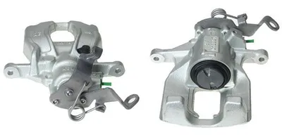 Produktbild von BREMBO Bremssattel Hinten Links für VW Crafter Kastenwagen (SY, SX) Ø48mm F 85 438