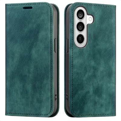 Produktbild von imoshion Slim Bookcase für das Samsung Galaxy A27 (5G) – Grün