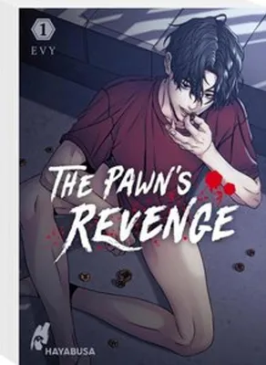 Produktbild von The Pawn's Revenge 1