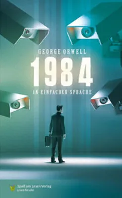 Zdjęcie produktu dla 1984