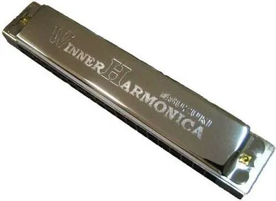 Produktbild von Suzuki W-20 Winner
