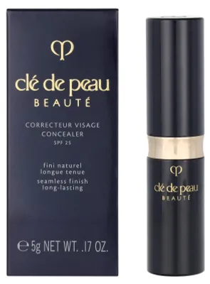 Produktbild von Clé De Peau Beauté Concealer SPF25 5g - Almond