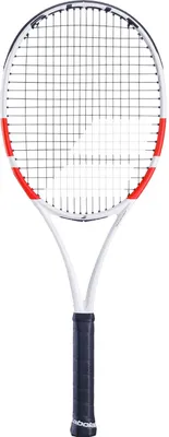 Produktbild von Babolat PS 98 16/19 GEN4 S weiss/rot 3