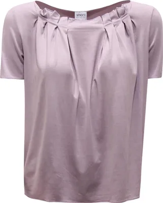 Obrázok produktu pre M4464 Armani Collezioni Dámske Tričko