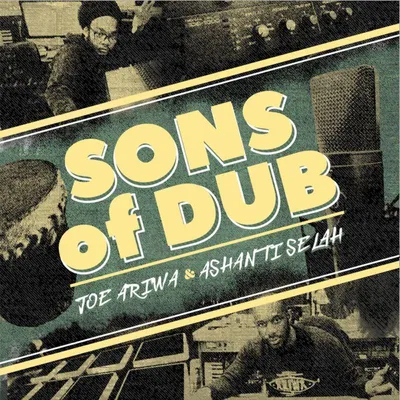 Obrázok produktu pre Sons Of Dub - Ariwa - (LP / S)