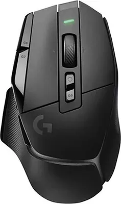 Zdjęcie produktu dla G502 X Lightspeed Black/Core/Ewr2