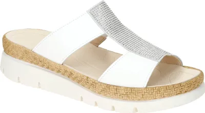 Immagine prodotto di Gabor 43.721 scarpe da donna - muli comodi bianchi eleganti NUOVO