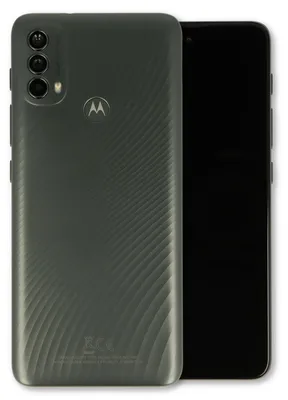 Obrázok produktu pre Motorola Moto E40 64 GB Dual-SIM Carbon Grey EU –