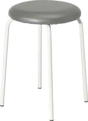 Produktbild von Gymnastikhocker mit Polster, Hocker, ø 38 cm