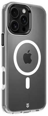 Obrázok produktu pre Tactical MagForce 2.0 Zadný kryt pre Apple iPhone 16 Pro Max, čierny (57983131421)