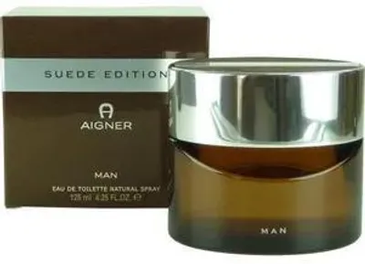 Obrázek produktu pro Etienne Aigner Man SUEDE, edice, 125 ml, toaletní voda ve spreji