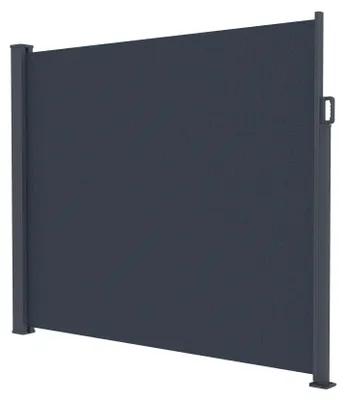 Immagine prodotto di Tenda laterale G21 160x300 cm a scomparsa, antracite