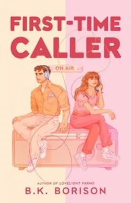 Image de First Time Caller
